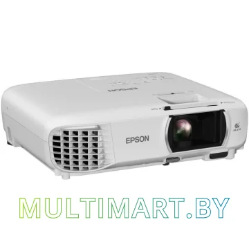 Проектор Epson EH-TW740 картинка 3